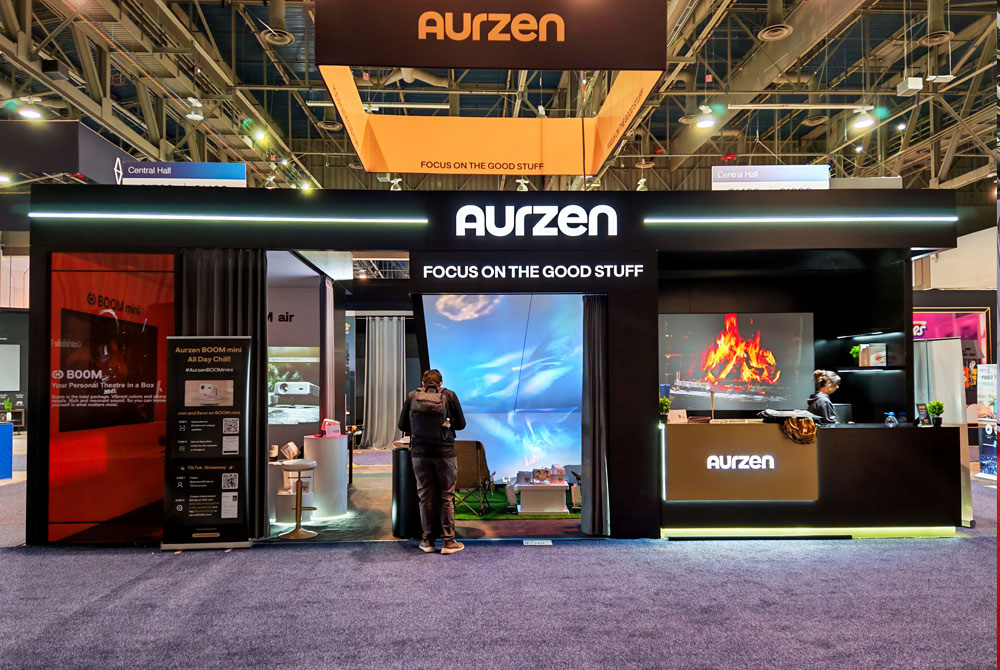 上海展覽展示搭建公司：如何打造吸睛展臺？