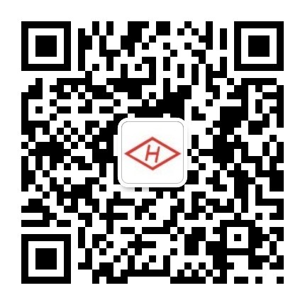 北京展會設計公司二維碼